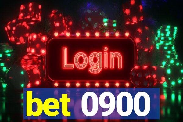 bet 0900